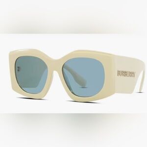 Burberry Madeline Sunglasses New